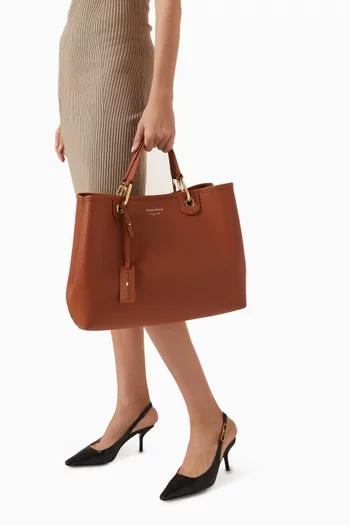 Medium MyEA Tote Bag