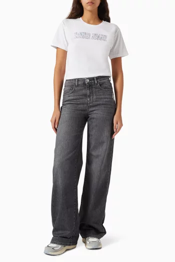 J8B Relaxed-fit Jeans in Denim
