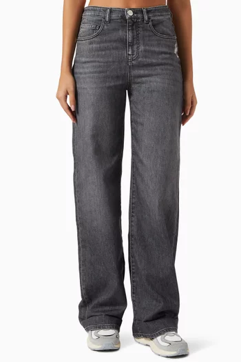 J8B Relaxed-fit Jeans in Denim