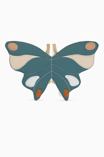 Dress Up Butterfly Wings