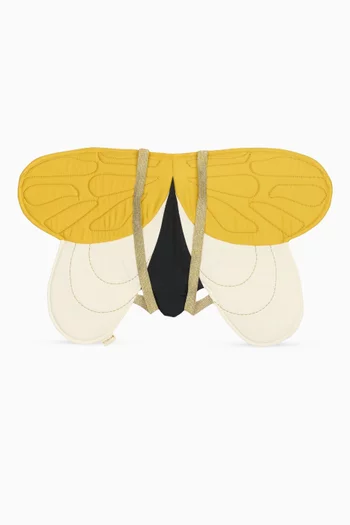 Dress Up Bee Wings