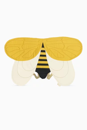Dress Up Bee Wings