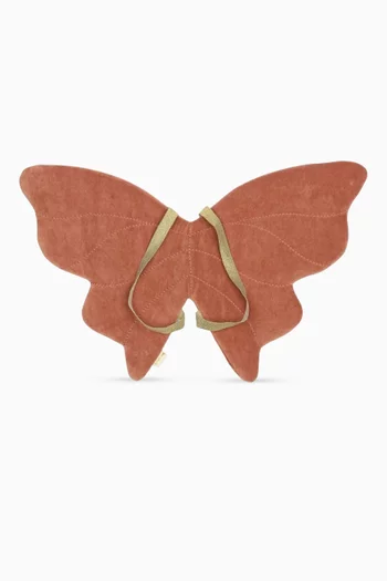 Dress Up Butterfly Wings