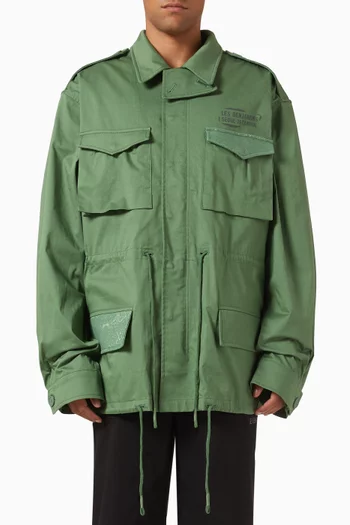 006 Jacket