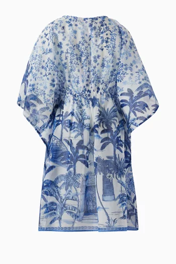 Luciana Tunic Cover Up