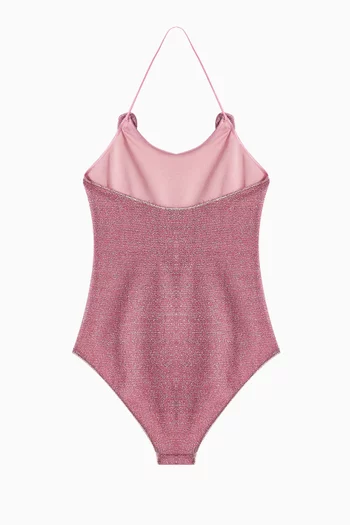 OseMini Lumiere One-piece Swimsuit