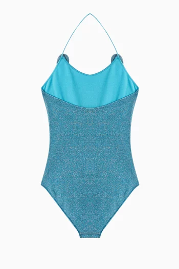OseMini Lumiere One-piece Swimsuit