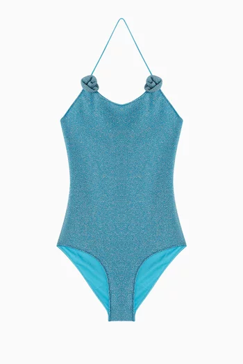 OseMini Lumiere One-piece Swimsuit