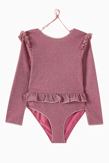 Osemini Lumiere One-piece Swimsuit