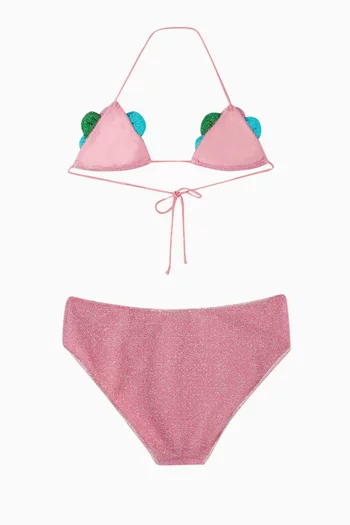OseMini Lumière Daisy Bikini Set