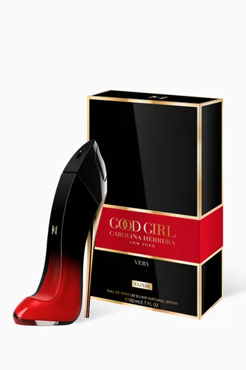 Very Good Girl Elixir Eau de Parfum, 80ml