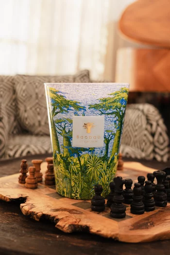 Max 24 Sacred Trees Yarani, 3000g