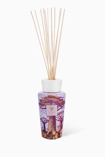 Diffuser 500ml Sacred Trees Massasso