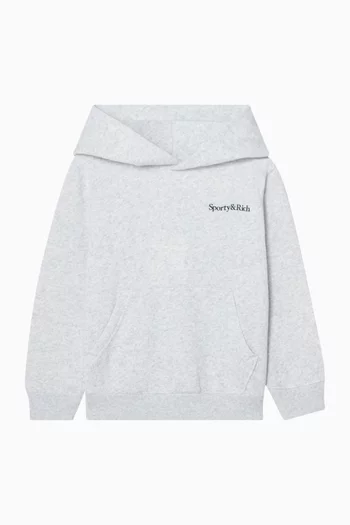 Play Tennis Hoodie