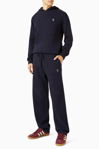 SRC Pants in Cashmere-blend