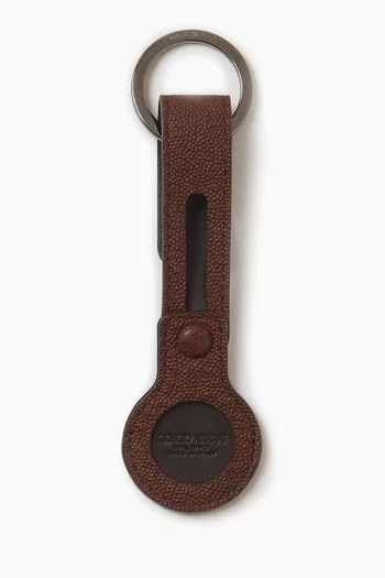 AirTag Holder in Leather