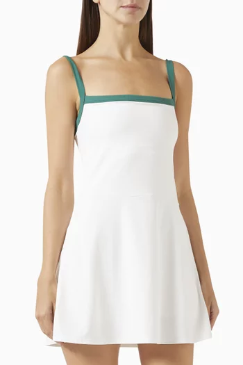 Monah Rigor Dress