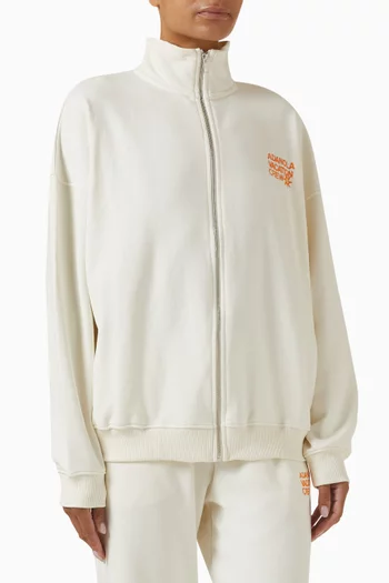 Vacation Funnel Sweatshirt