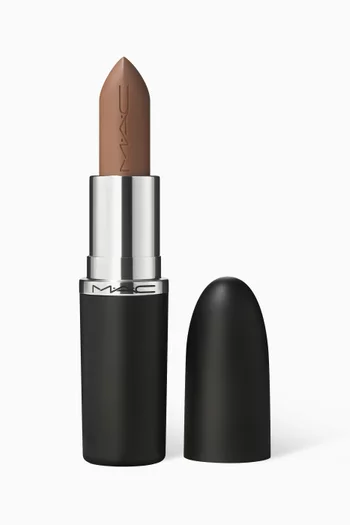 Stone Macximal Sleek Satin Lipstick, 3.5g
