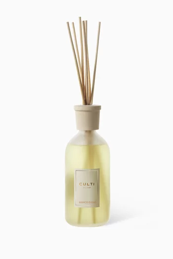 Bianco D’Oud Stile Diffuser, 500ml