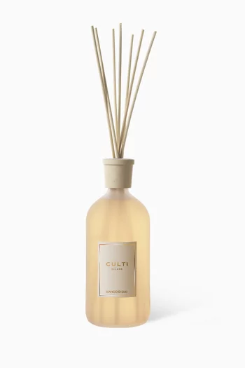 Bianco D’Oud Stile Diffuser, 1000ml