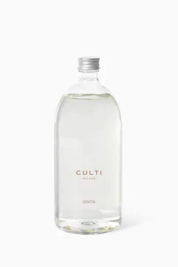Gratia Diffuser Refill, 1000ml