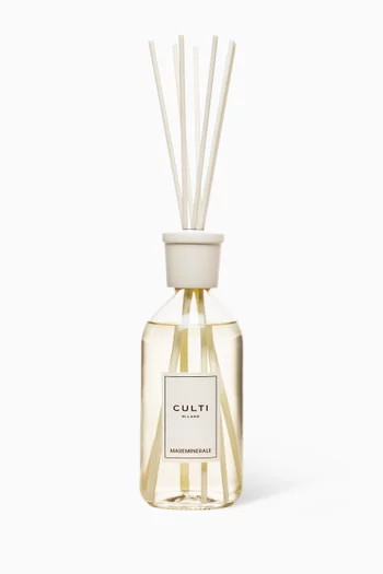Mareminerale White Label Diffuser, 500ml