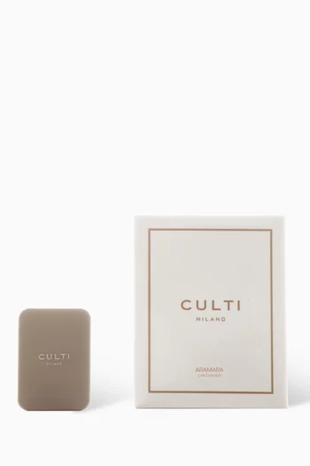 Aramara Car Diffuser