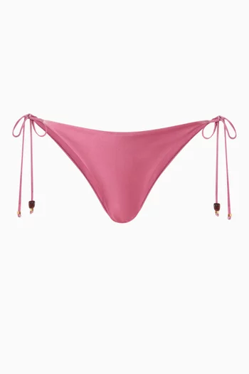 Alice Bikini Briefs in Lycra