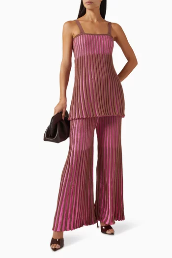 Cuvee Knit Top