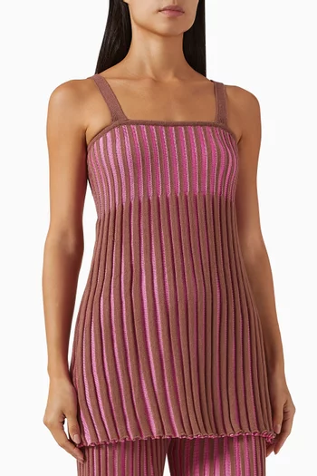 Cuvee Knit Top