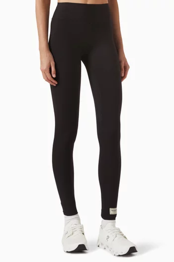 27 inch High Rise Leggings in Recycled Softskin