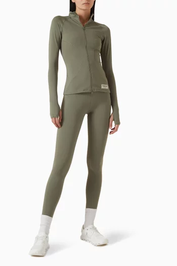 27" High-rise Leggings in Recycled Softskin
