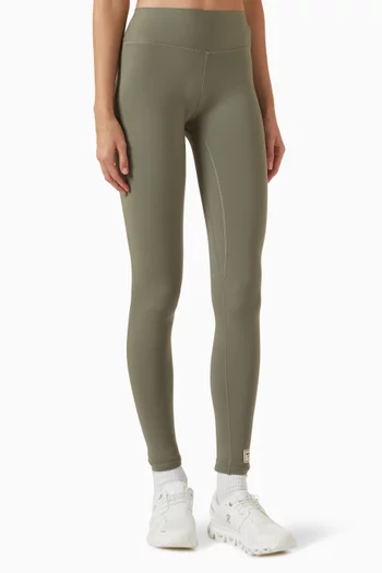 27" High-rise Leggings in Recycled Softskin