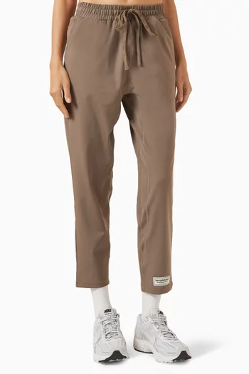 27" Modest Leggings in Recycled Softskin