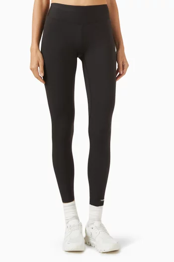 24" High-rise Leggings in Recycled Softskin
