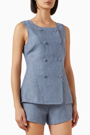 فيست ثيا كتان