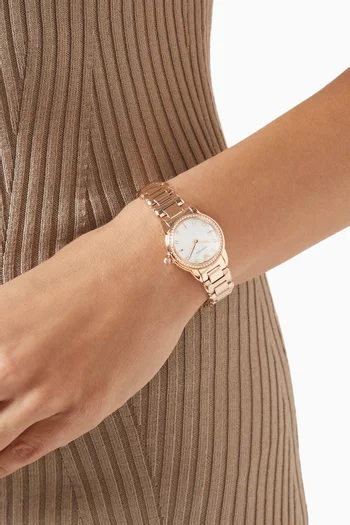 Mia Quartz Watch, 26mm