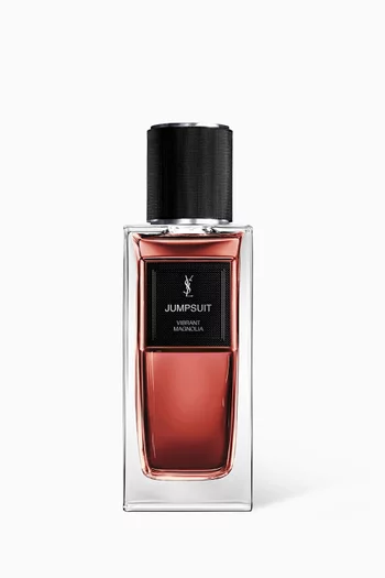 Le Vestiaire des Parfums - Jumpsuit Vibrant Magnolia, 125ml