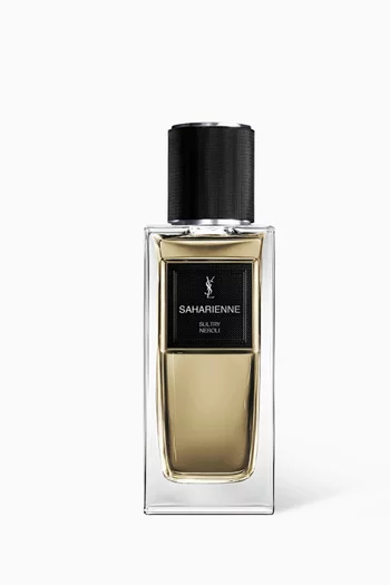 Le Vestiaire des Parfums - Saharienne Sultry Neroli, 125ml