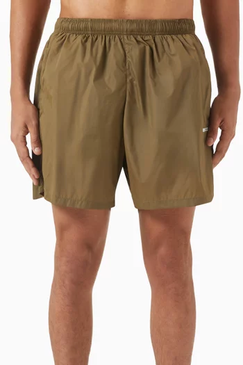 MKI Swim Shorts in Nylon