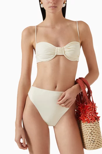 Mia Bikini Top