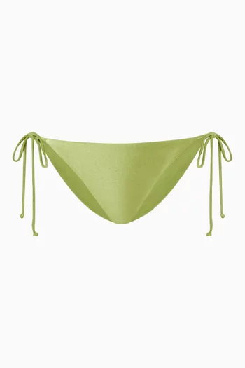 Ties Bikini Briefs