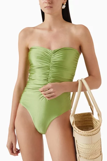 Yara One-piece Swimsuit
