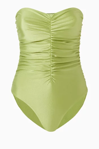 Yara One-piece Swimsuit