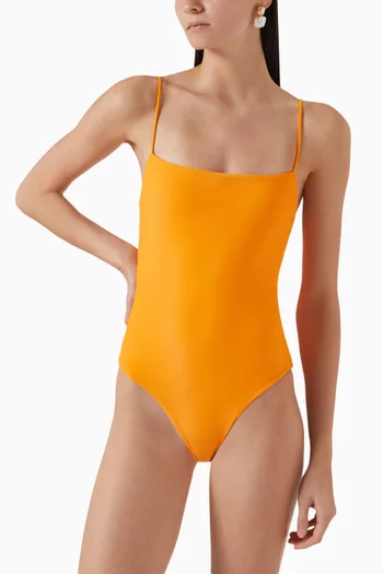 Layla One-piece Swimsuit