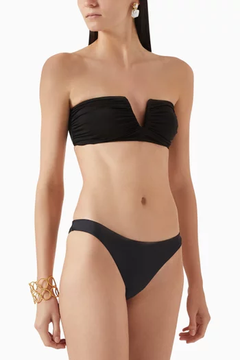 Clara Bikini Top