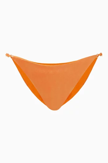 Soleil Bikini Briefs
