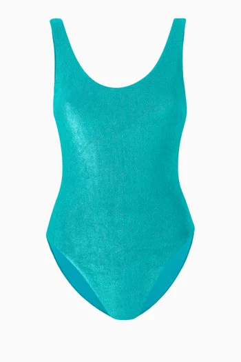 Contour One-piece Swimsuit