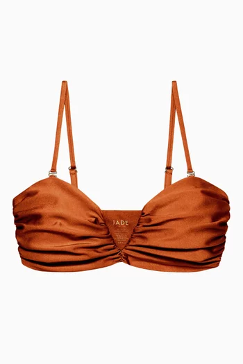 Calla Bikini Top